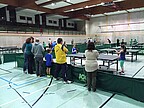 Spannendes Spiel