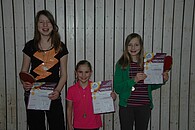 KE mini 2013 Maedchen
