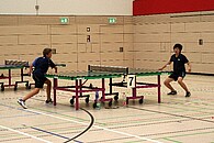 Impression Finale der Schüler A